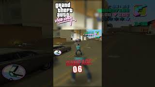 GTA Vice City Rampage mission 06  Gameplay and Guide [upl. by Notyep124]