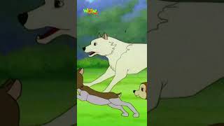 Meri Ma  Simba The Lion King Season 2  30  Jungle Stories In Hindi Shorts  OTM [upl. by Coben]