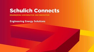 Schulich Connects Engineering Energy Solutions [upl. by Ydaj]