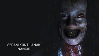 Suara HANTU SERAM Menangis SERAM [upl. by Ahsekyw]