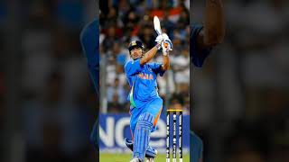 Jab Ms Dhoni ne apne bal katawa diye [upl. by Snell]