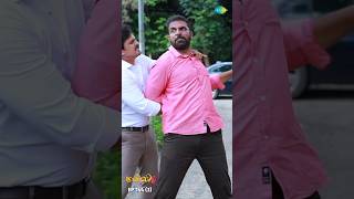 Malli Serial Shorts  Ep 144  3  Nikitha  Vijay  Saregama TV Shows Tamil shorts ytshorts [upl. by Enwahs14]