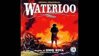 Waterloo Original Soundtrack  Prelude to Battle [upl. by Naujat]