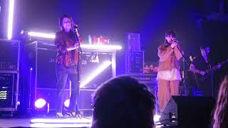 Tegan and Sara  part of Closer Huntsville 31st March 2024 [upl. by Ted753]