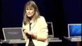 Jacqueline Novogratz Investing in Africas own solutions [upl. by Ellinej]