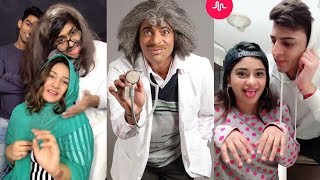 Dr Gulati Comedy musically  Dr Mashoor Gulati all musically videos [upl. by Michale]