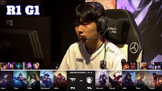 SKT vs RYL  Highlights  World Championship 2013 Grand Final [upl. by Onitsirc288]