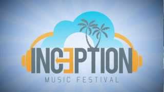 2013 Inception Music Festival Teaser Video  Cancun Spring Break [upl. by Atteuqahc]