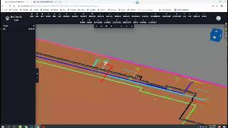 Mofo 3D bus duct design software [upl. by Eiznik150]