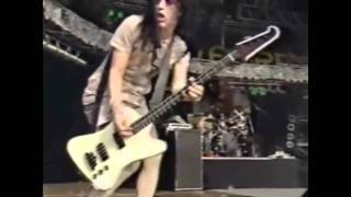 Twiggy Ramirez Natural Born Killer [upl. by Nodnek633]