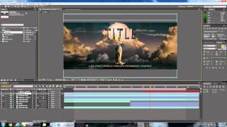 TUTORIAL COLUMBIA Intro HD [upl. by Ecirtahs]