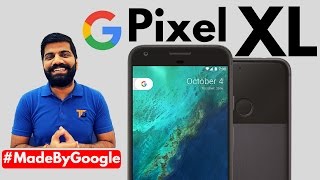 Google Pixel amp Pixel XL  Best of Google MadeByGoogle [upl. by Ammej]