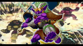 Battleguard Beatdown Bonanza Check THIS Out [upl. by Kleon]