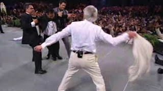 Benny Hinn Historic Crusades Atlanta 2010 [upl. by Percy]