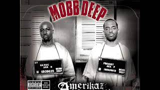 Mobb Deep  Real Gangstaz Instrumental [upl. by Jennifer]