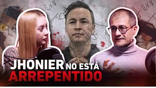 Jhonier Leal El Psicópata que NO Sintió Arrepentimiento tras Asesinar a Su Familia [upl. by Milty]