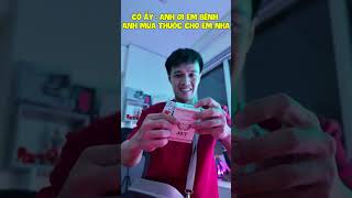 PHẢI TINH TẾ NHƯ DẬY funny trending troll shortsvideo [upl. by Adym623]