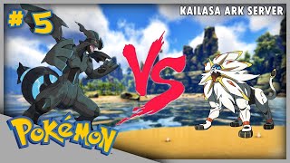 Pokemon Battle With Friends  Pokemon Mod in Tamil EP  5 KAILASA ARK SERVER [upl. by Edaw707]