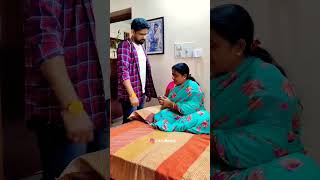 Respect 🥰🥰🥰🥰 comedy vjmanoj comedyfilms funny [upl. by Elleved]