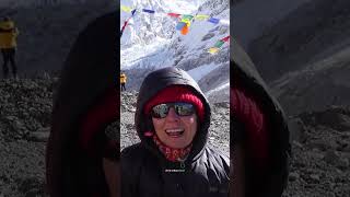 Viaje al Everest  que dicen quienes lo vivieron [upl. by Nyladnewg462]