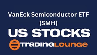 VanEck Semiconductor ETF SMH Stocks Elliott Wave Technical Analysis [upl. by Vikky]