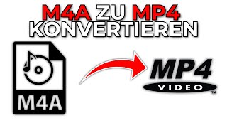 Wie Konvertiert Man M4a in Mp3 Neues Method Deutsch [upl. by Erline388]