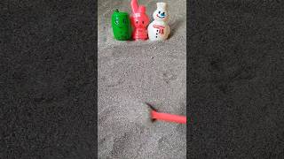 TANGO WALUT AND MIXUE BOBA GREEN AND PINK DOLL 😁 youtubeshorts shortvideo trending [upl. by Barty438]