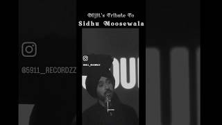 Sidhumoosewala and diljitdosanjh new song soon diljitdosanjh sidhumoosewala viralshort tranding [upl. by Trust742]