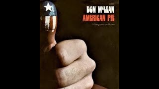 American Pie  Song Meaning [upl. by Eveline]