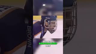 NHL OVERTIME HEROICS nhl nhlhockey nhlhockeyplayers [upl. by Llehcram]