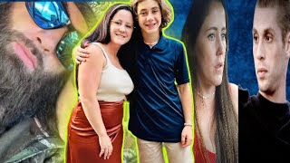 New Details Emerge Amid Jenelle Evans amp Jace Court Case [upl. by Yelknirb]