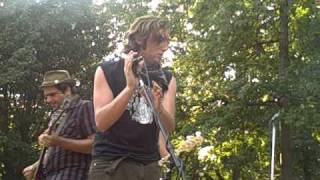 Mischief Brew  Tompkins Square Park  82810  7  Roll Me Through The Gates Of Hell [upl. by Refynnej]