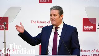 Keir Starmer says Boris Johnson is unfit as leader Hes got to go [upl. by Ahsirk]