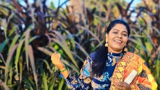 Shenbagame Shenbagame song cover  Faridha  Enga ooru pattukkaran [upl. by Selma806]