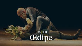 TRAILER ŒDIPE by Georges Enesco [upl. by Mariann614]