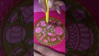 viralvideo mandala spirograph spirographdrawing asmrvideo youtubeshorts viralvideo [upl. by Alejo]