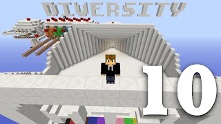 SURVIVAL  E10 Diversity  LuzuGames [upl. by Ydnagrub]