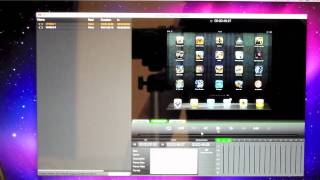 Blackmagic Design：H264 Pro Recorder iPad 2 HDMI Caputure [upl. by Sila673]