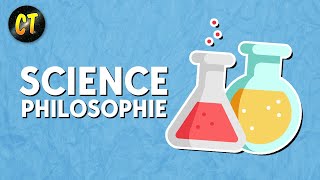 La science  Cours de philosophie [upl. by Aleda]