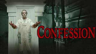 Confession 2020  Full Movie  Crime Movie [upl. by Enawtna886]