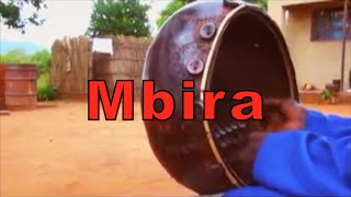 Exploring the Mbira Zimbabwes Musical Heritage  Ethnomusicology Explained [upl. by Johny]