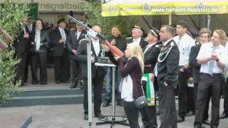 Schützenfest ArnsbergBergheim 2011 Vogelschießen FullHD 19min [upl. by Athiste505]