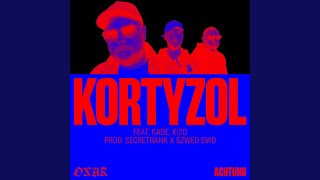 Kortyzol prod SecretRank Szwed SWD [upl. by Yttisahc]