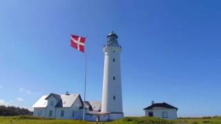 hirtshals [upl. by Nnybor]