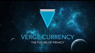 Verge XVG ne zaman 15 USD olur [upl. by Bohner929]