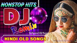 dj remix party mix 2024 remix 2024 Hindi Dance All Time Hits DJ Hindi Dj Bollywood [upl. by Obaza]