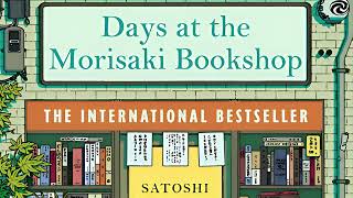 Days At The Morisaki Bookshoop Chapter 5 [upl. by Suter15]