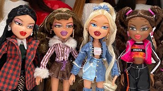 BRATZ ARE BACK ALWAYZ BRATZ REVIEW [upl. by Lesya287]