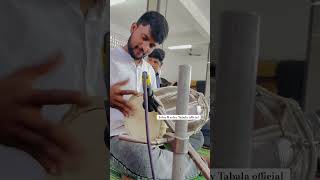 STUTI GANAME PADANA hosannaministries dholak live Playing video song [upl. by Joiner]