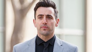 Goldkind Very strange verdict in Jacob Hoggard case [upl. by Ardath]